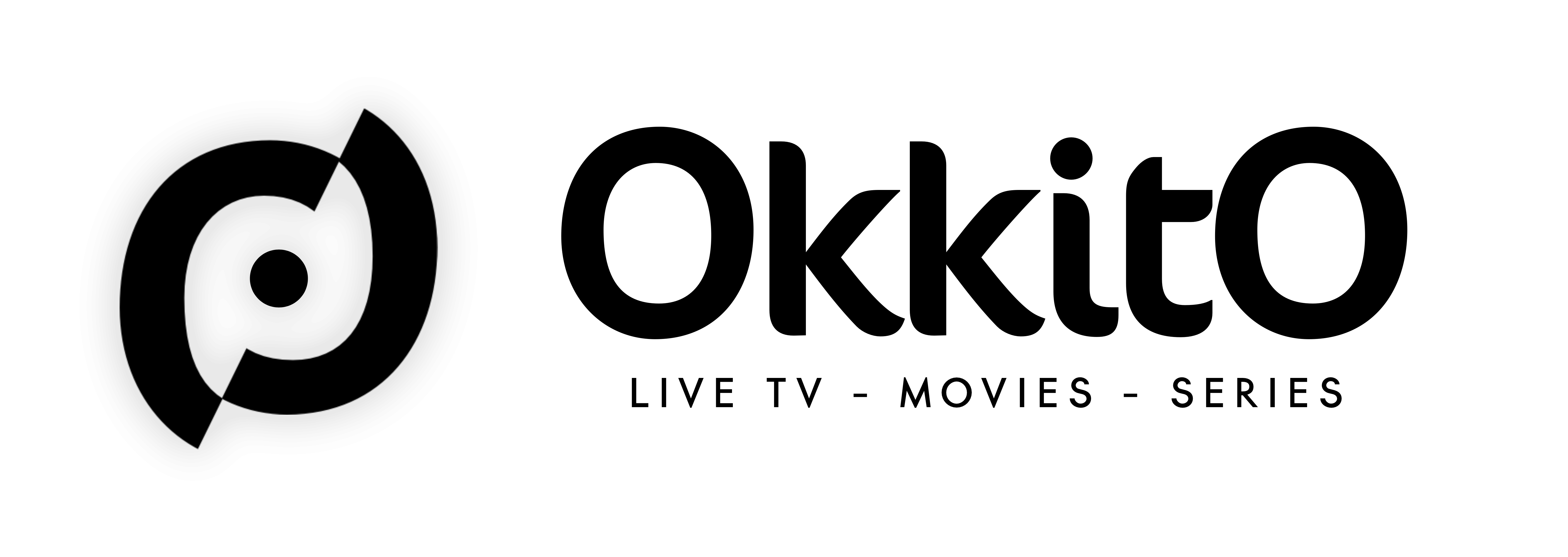 OkkitO logo