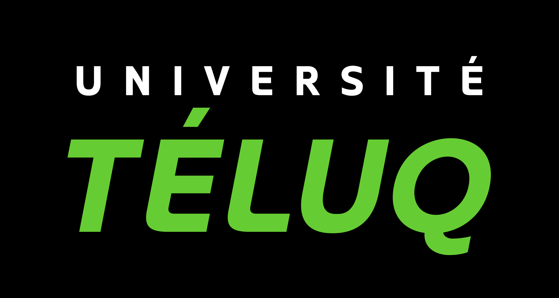 Université TELUQ logo