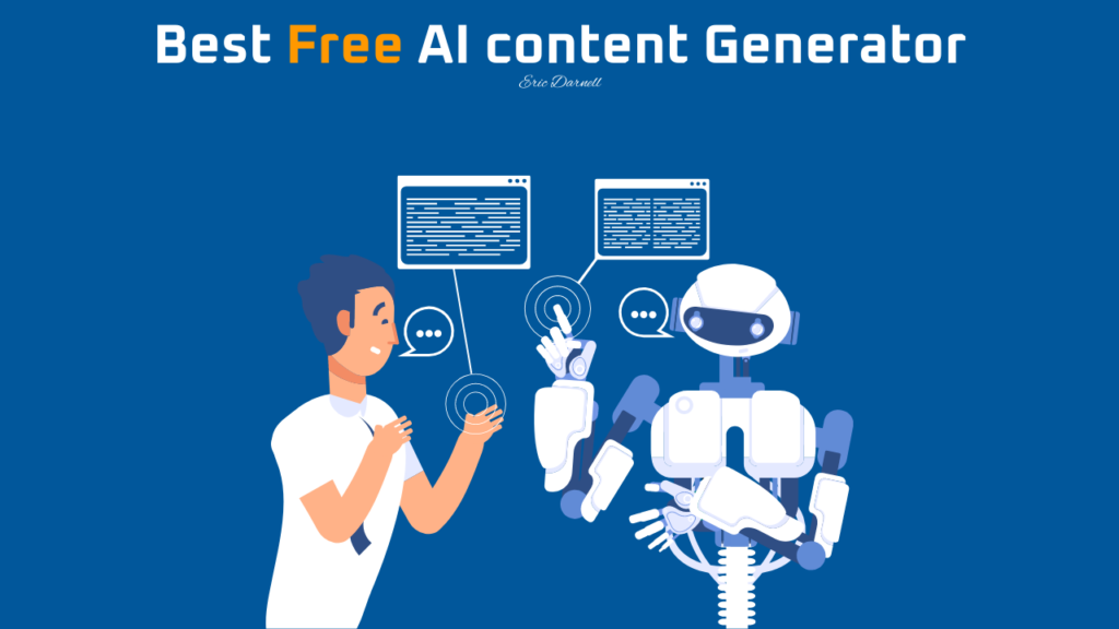 Build Your AI-Powered Content Generator (OpenAI, Anthropic, Cohere)